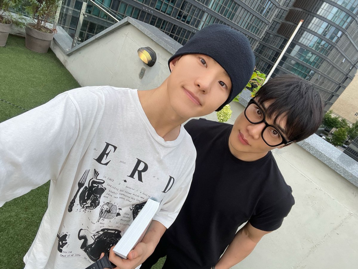 Hoshi. (@kkwonspo) on Twitter photo 