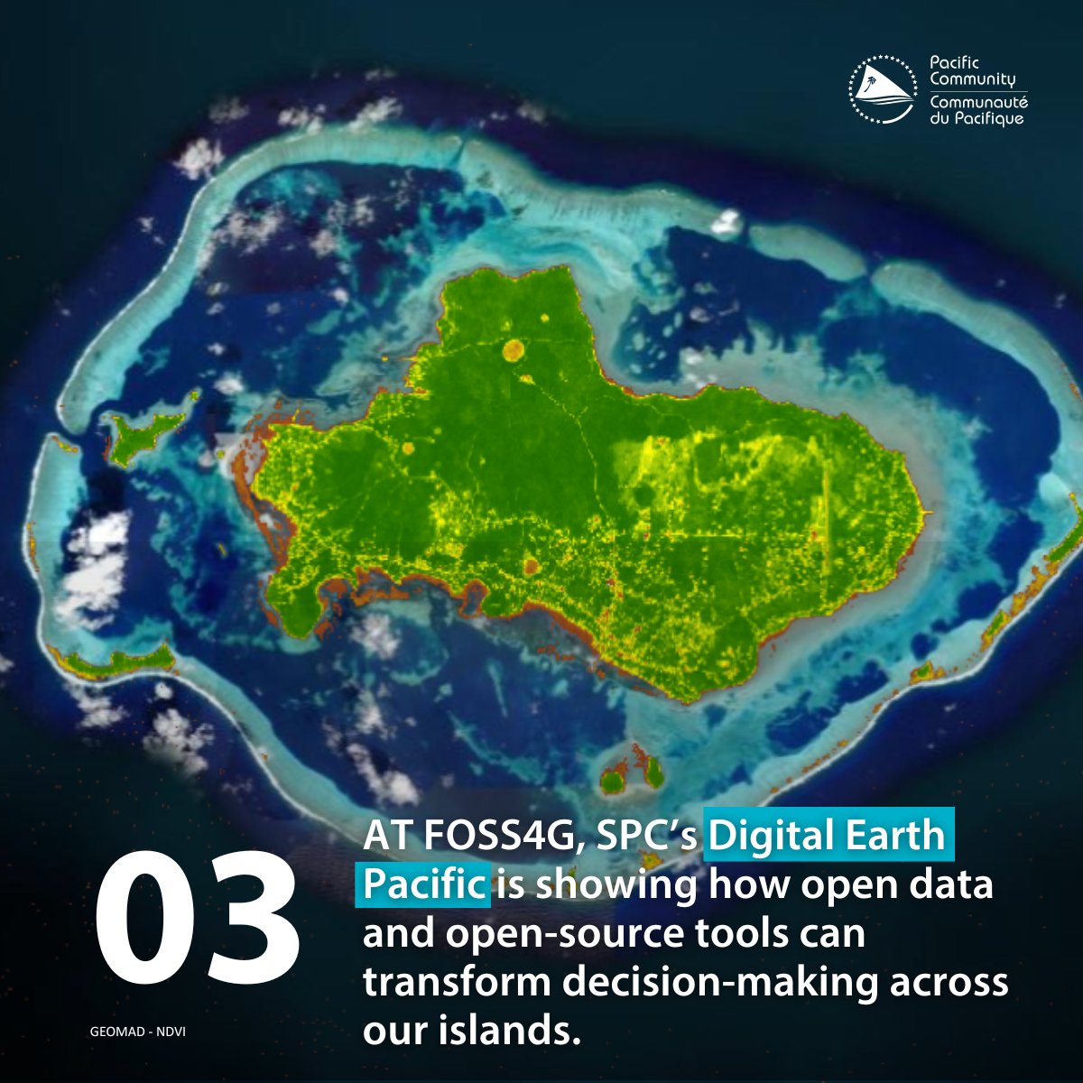 Pacific Community tweet media