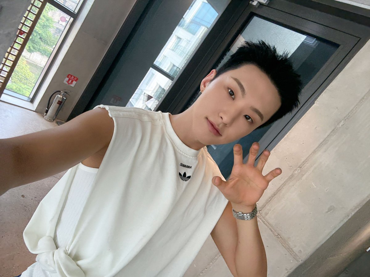 Hoshi. (@kkwonspo) on Twitter photo 