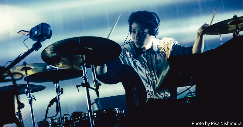 spaceshowertv's tweet photo. ➤#yahyel ライブ＆ドキュメンタリー
❑今月放送＆配信

10.12に行われたZepp Shinjukuでのライブを中心に、独占インタビューを交えながら、結成から10年という節目を迎えたyahyelに迫ります。

📺yahyel : 10th Anniversary OLD FLESH OLD BLOOD “LIVE &amp; DOCUMENTARY"
📅11/26(水)23:00～
@yahyel2015