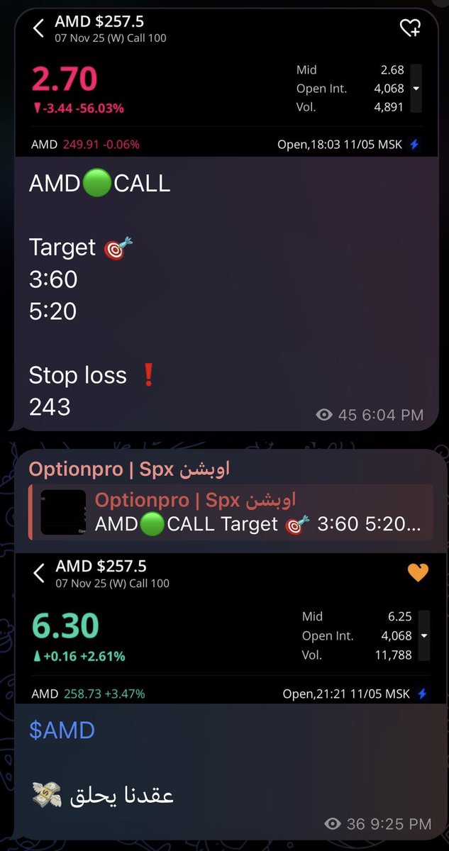 $AMD 

Born To Win 🔥

t.me/OptionProSpx