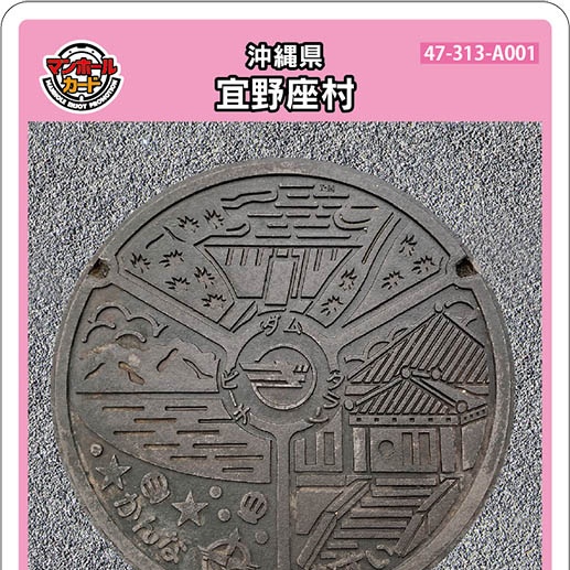 情報提供ありがとうございます 今なら沖縄のカード全部揃うみたい