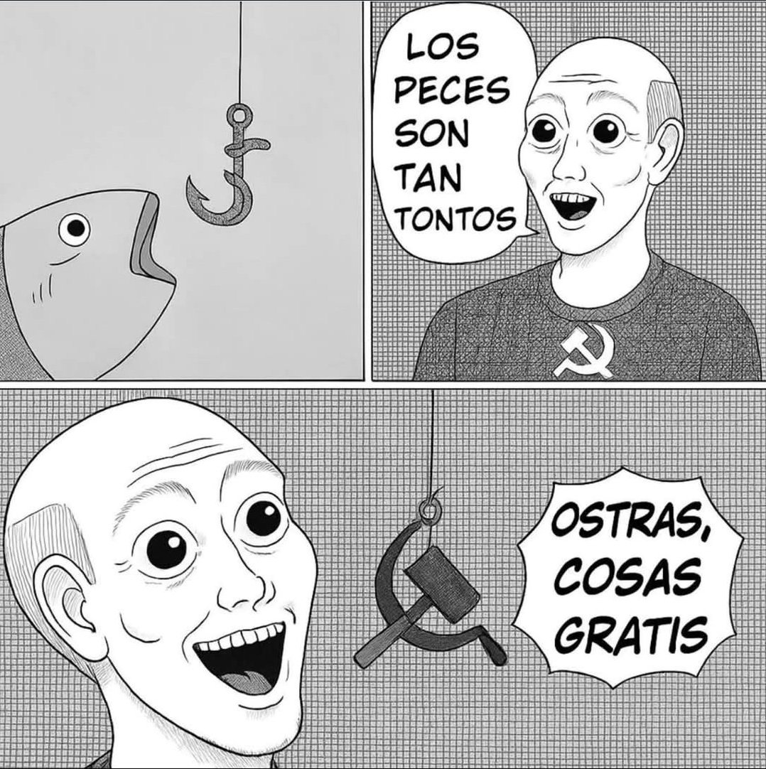<a href="/Alissonofabitch/">JuanitaBanana</a> El socialisme només provoca pobresa. La dona musulmana pot ser alcaldessa perquè no està a un país musulmà. Si pujes els impostos als rics, marxen. No existeix el transport ni serveis  gratuïts. Si regules els mercats, empitjoren. Inclòs l'immobiliari. 

Ara diga'm fatxa.