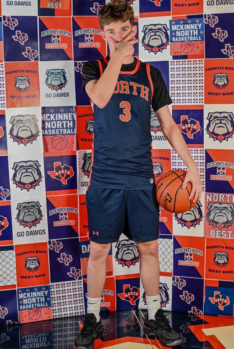 🔵🟠 <a href="/KaelerImpelman/">Kaeler Impelman</a> #NorthHoops