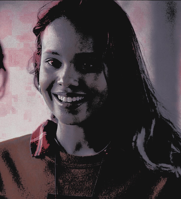 gentlenursed's tweet image. ⠀                           

                                        daria alleyne .
                    mature and nsfw themes. by rae﹗.