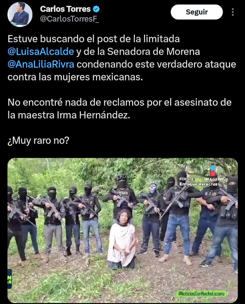 akylex's tweet image. La presidenta no está sola, tiene nuestro apoyo.

La señora sí, ella murió de infarto!

El narco terrorismo es igual al comunismo.