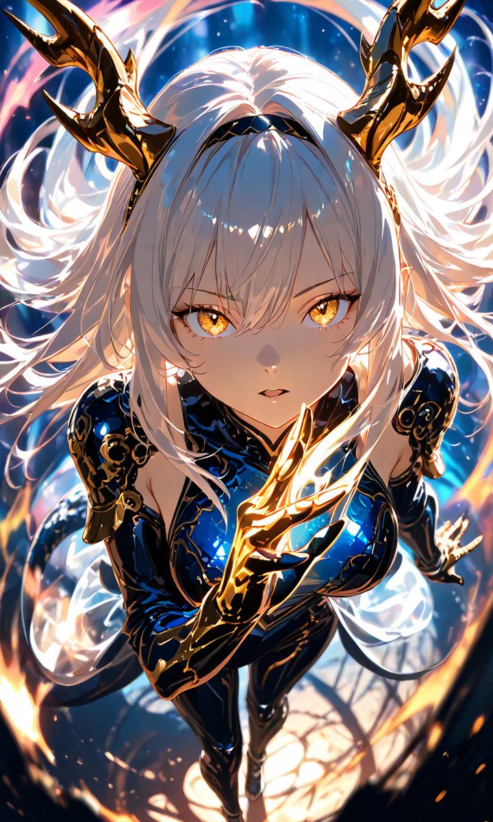 Ai様 AI Art Creators Community on X - 3.1K Members