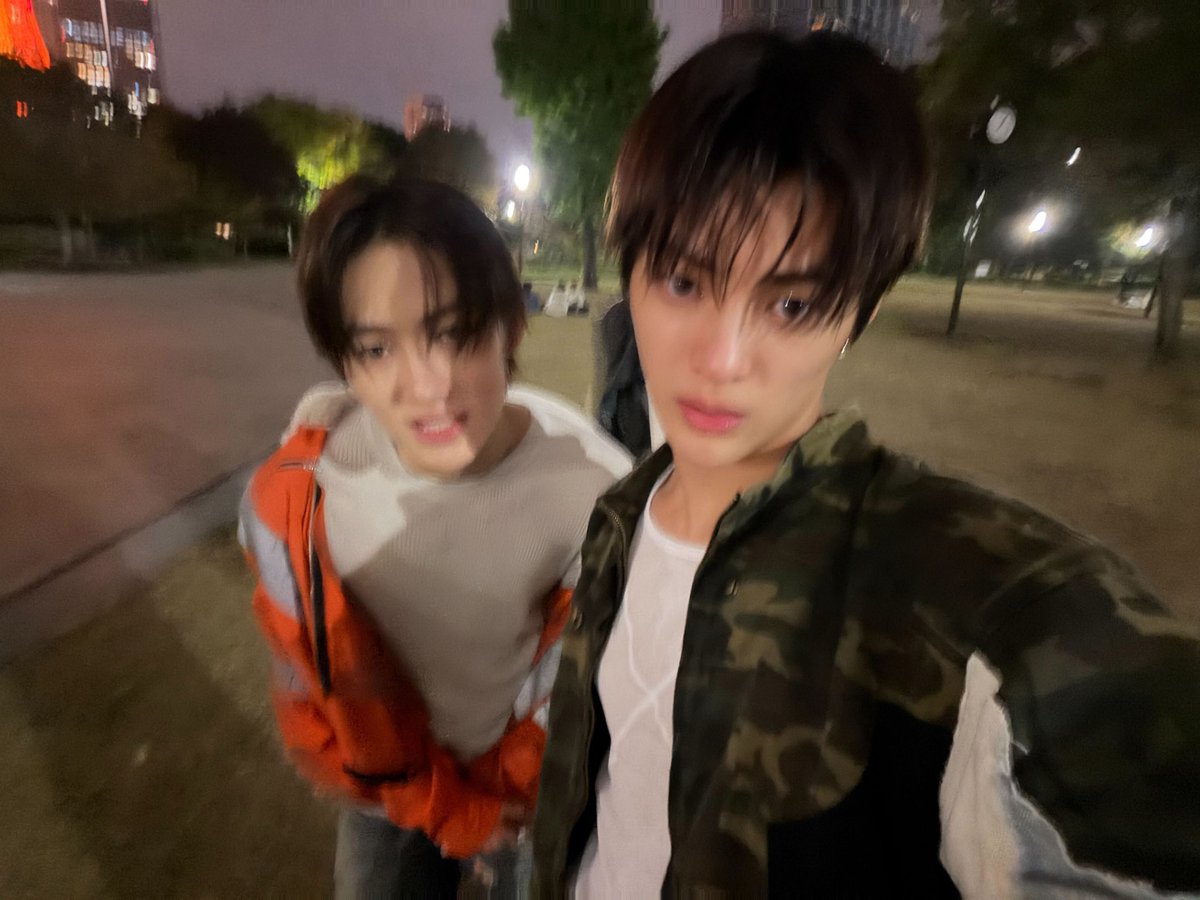 ahnkeonhopics's tweet image. BABIES ♡