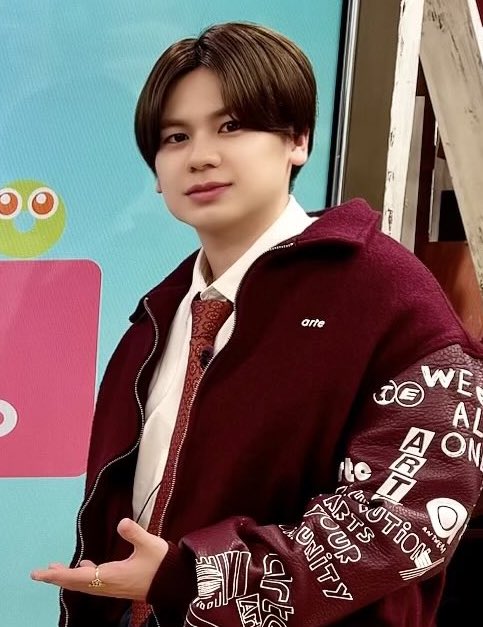 まなと ManatoのJINS TODAY 2025SSのコーディネート詳細（UMF-25S