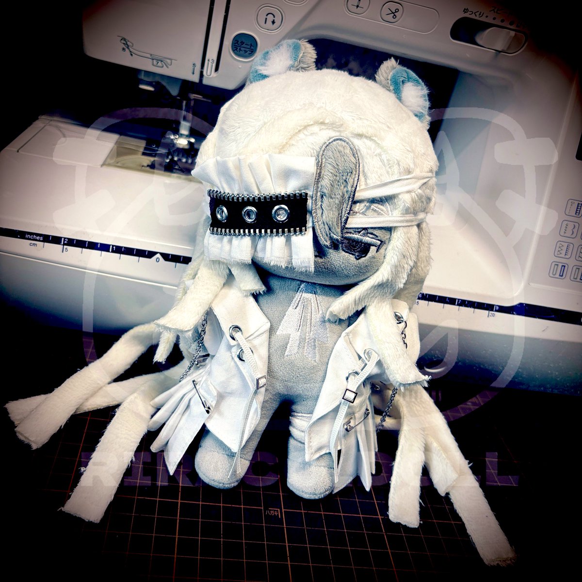 フカ‪❁⃘*.しばらくオーダー停止ページ　　ハンドメイドドール服 フカ‪❁⃘*.しばらくオーダー停止様専用ページ ハンドメイドドール服‬