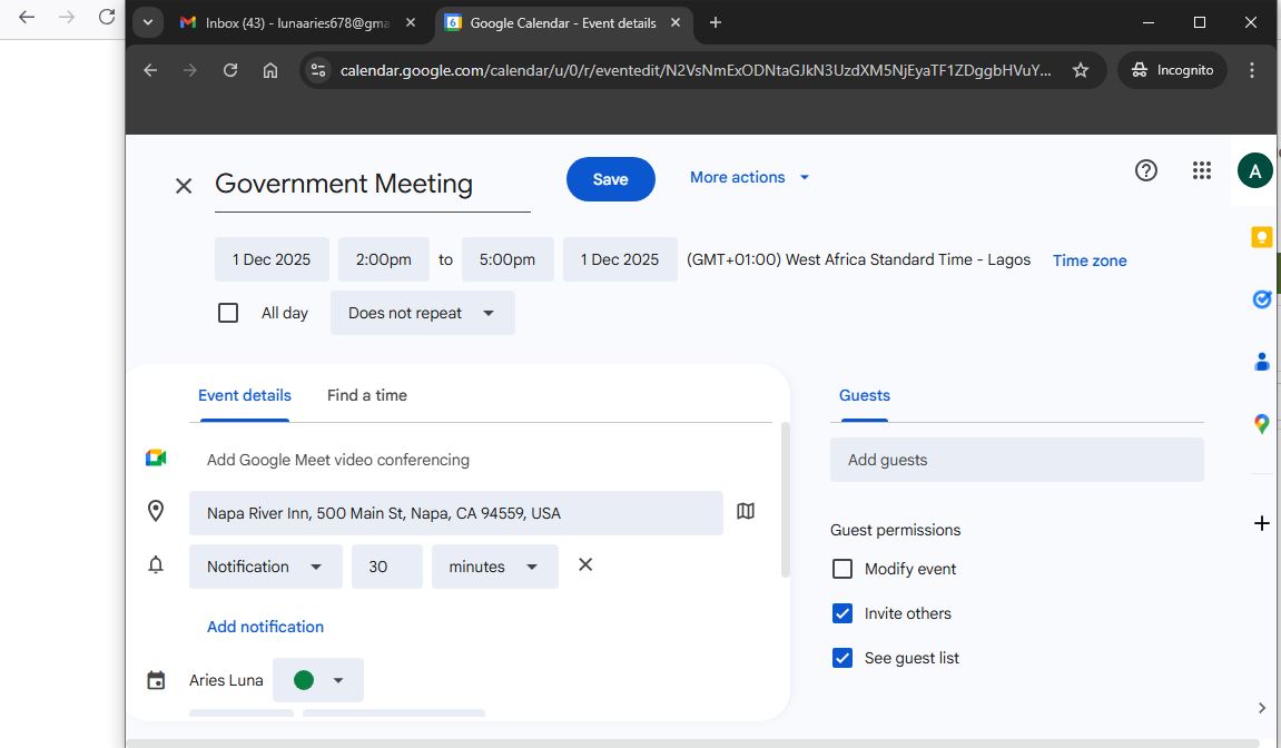 ronnipearl12's tweet image. Turned chaos into calm, and my Notion doc is now his superpower.
VAs, what’s your wildest trip you’ve ever planned? 👀✈️
#VirtualAssistant #CEOlife #TravelHacker #PhosAgro