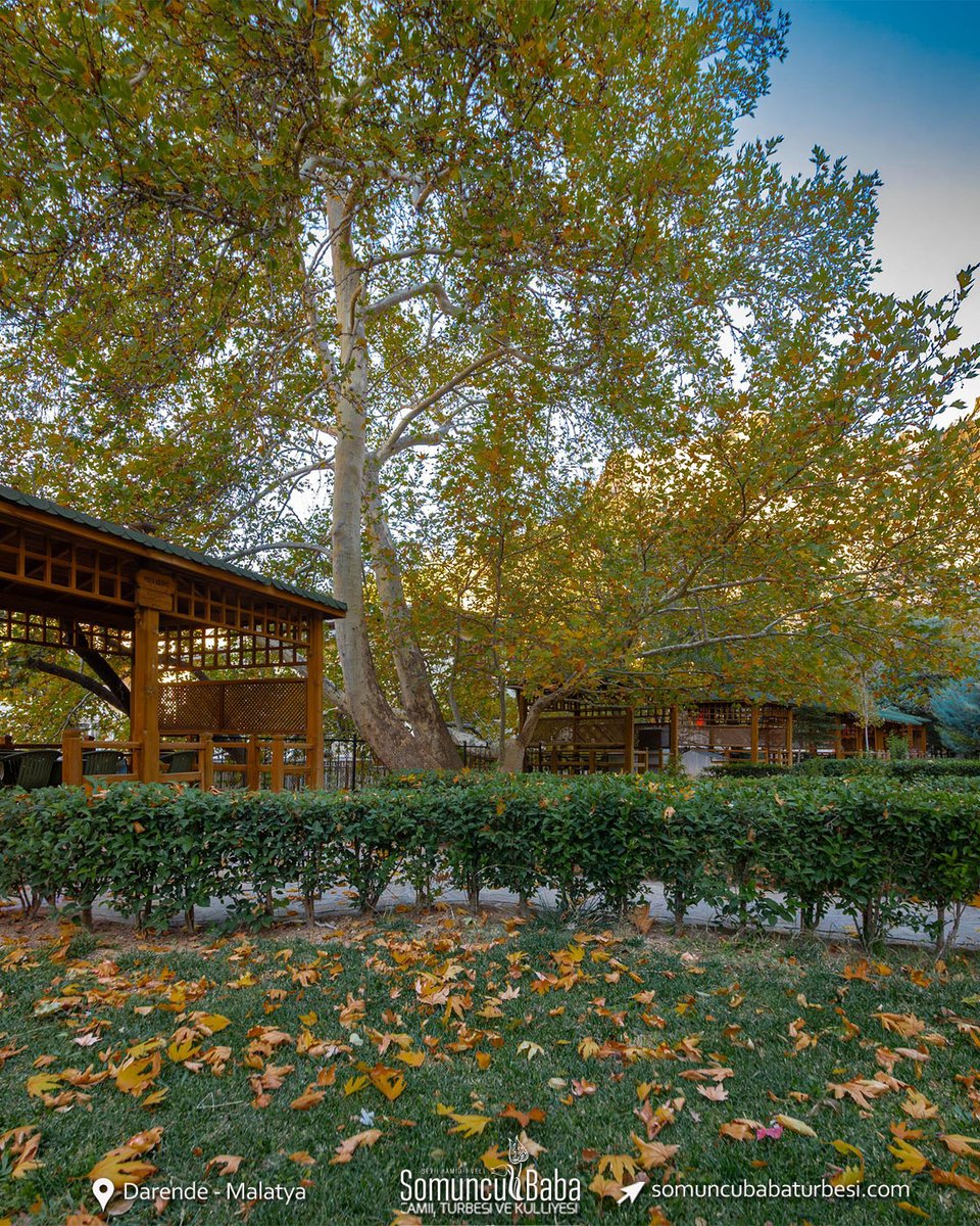 🚩Şeyh Hamid-i Veli Somuncu Baba
Türbesi ve Külliyesi
🚩Darende - Malatya

➡ somuncubabaturbesi.com
#SomuncuBaba #Darende #Malatya