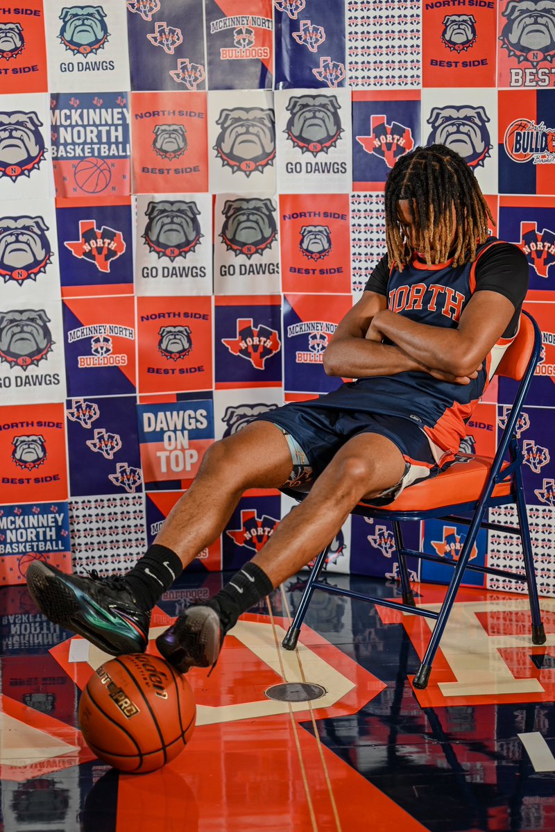 🔵 🟠 #NorthHoops