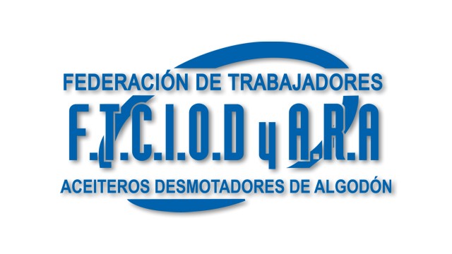 FTCIODyARA's tweet photo. Acuerdo en la paritaria salarial aceitera

https://t.co/BiE3qC87Fo https://t.co/8t5Khgr2mh