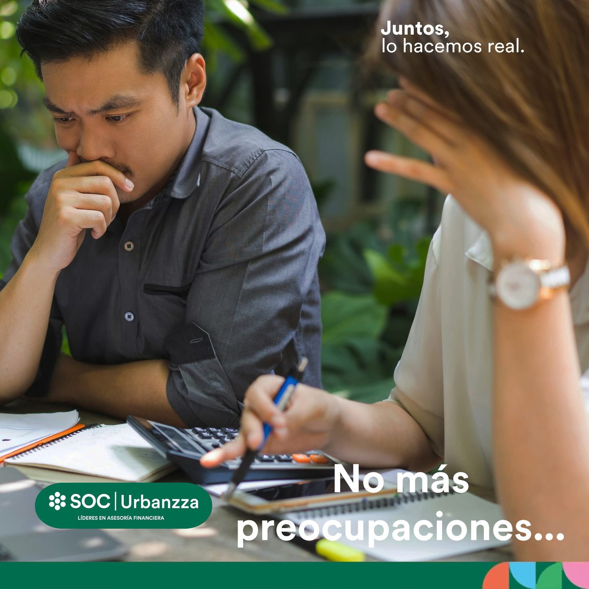 Urbanzza's tweet image. ¿Sientes que la mensualidad de tu #CreditoHipotecario es muy alta? 
Acércate a nosotros y mejoramos tu #hipoteca accediendo a condiciones financieras únicas.
#MejoraDeHipoteca #SustitucionDeHipoteca