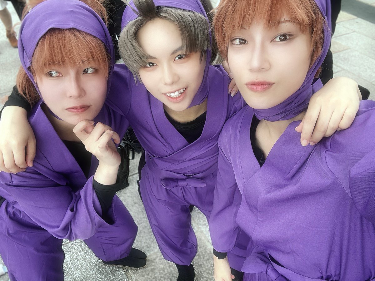 舌切雀▶︎11/15ｸﾗｽﾄ🦇🐺 (@k0052me) / Posts / X