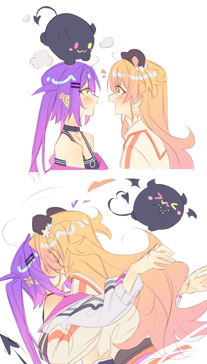 Legz0s's tweet image. crisis averted ty bibi