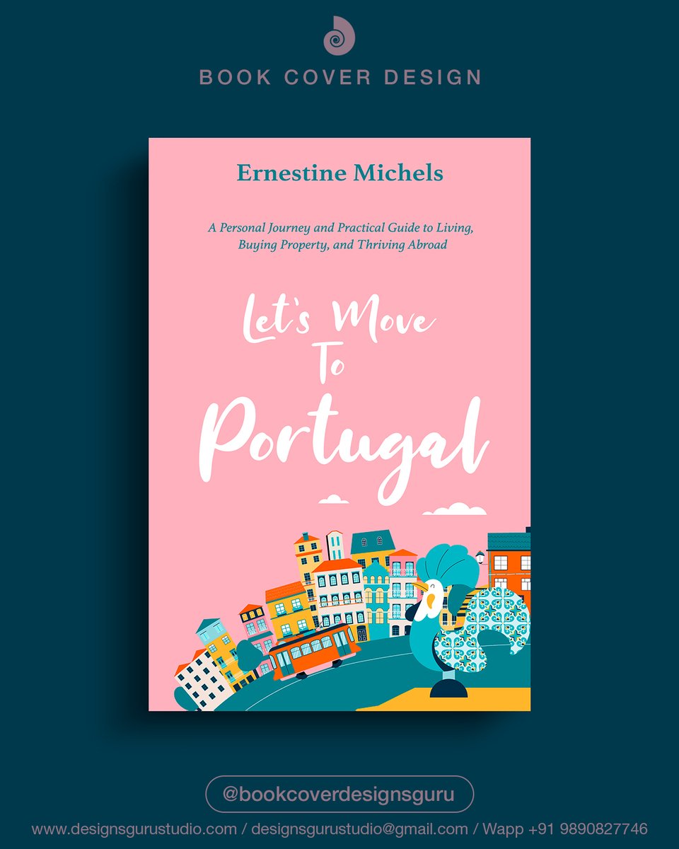 designsgurustud's tweet image. Book Cover Design
#designsgurustudio #bookcoverdesign #bookdesign #bookcoverart #bookcoverdesigners #bookdesigners #bookstagram #books #graphicdesign #bookcoverdesign #book #bookaddict #bookaholic #bookcover #bookcoverdesigns #bookcoverpro #bookdesign #bookdesigner