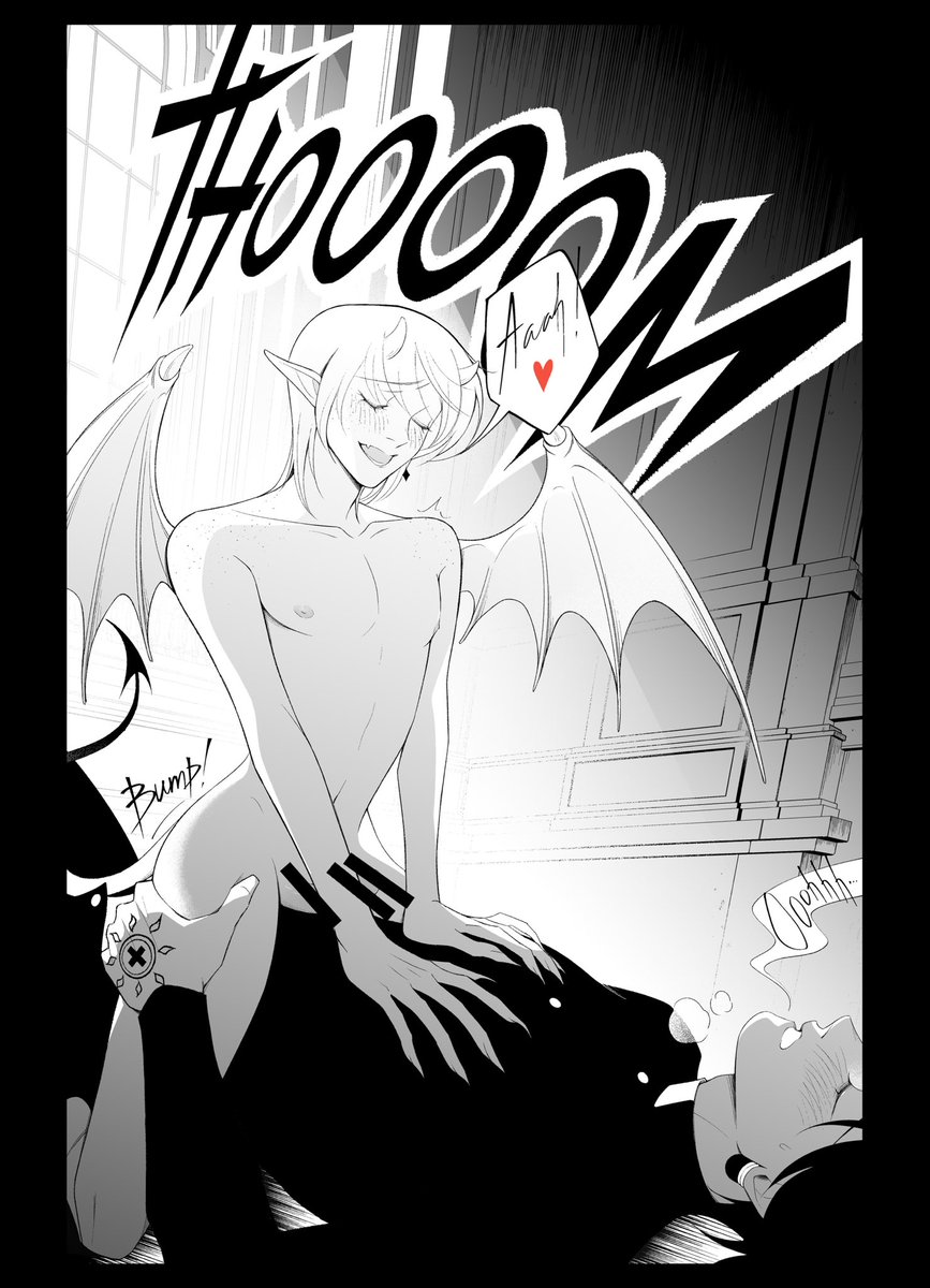 A Halloween Night’s Dream
9/16
#クロクラ