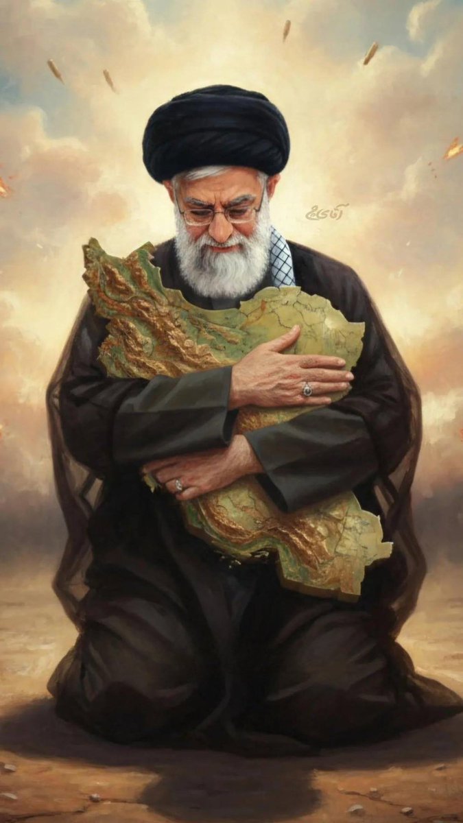 عمریست که در موسم طوفان حوادث دلبسته ی آرامش چشمان تو هستیم ..

#لبیک_یا_خامنه‌ای 
#اللهم_احفظ_قائدنا