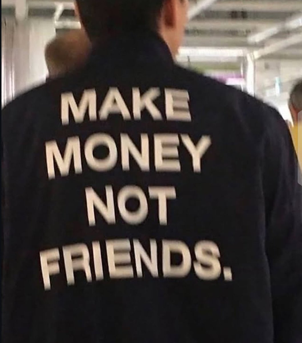 Dearme2_'s tweet image. Real talk.