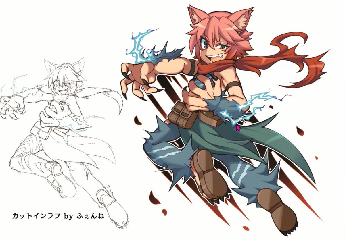 NAN-A 新作2Dアクション発売中 on X