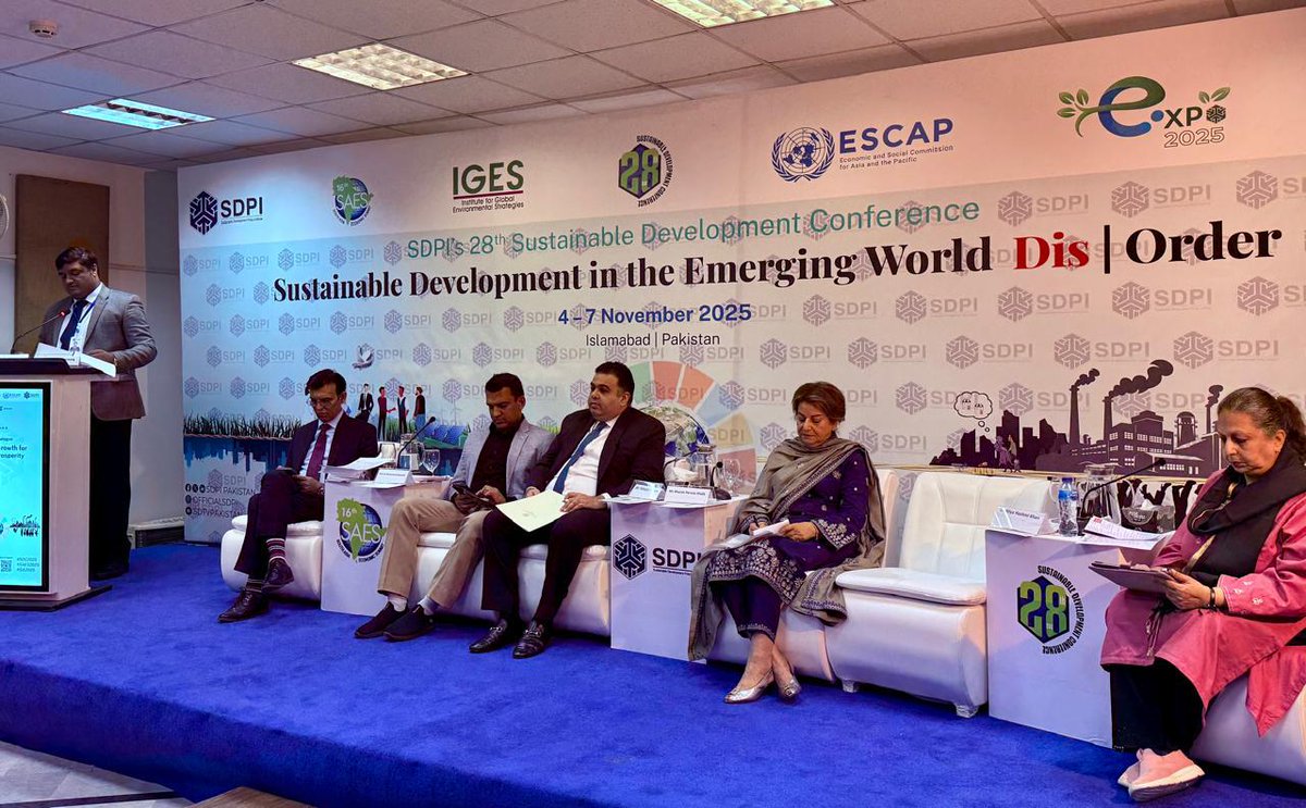 SDGs Secretariat tweet media