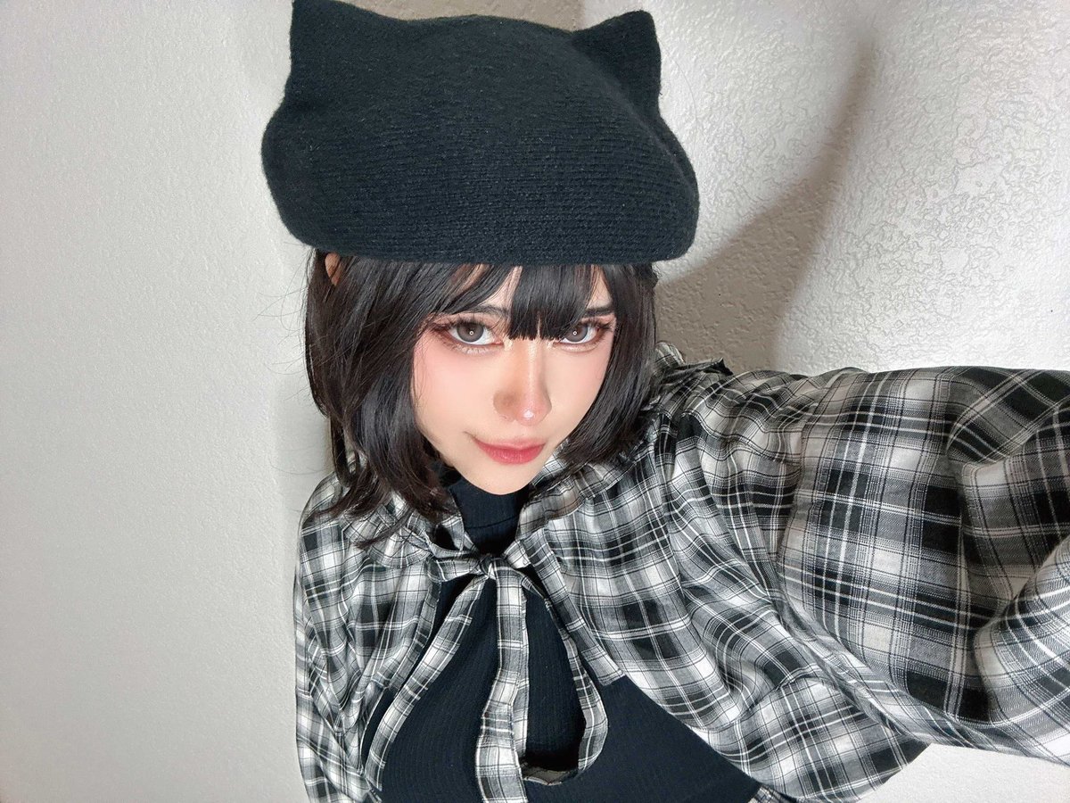 Meow
🐈‍⬛ https://t.co/VvLz5Zqlkn
