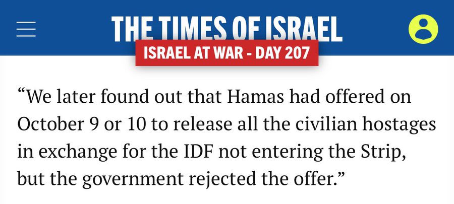 Mohammed_Edawy's tweet photo. @Zuasibel @MagdelinaWilli2 You mean Hamas tried to save that woman &amp; her children from the crazy intended fire-shooting by IDF through tanks &amp; helicopters.
BTW, when Israel refused to receive their bodies, this is not "passing an opportunity". This is using Human for political games &amp; continuing genocide. https://t.co/TkR0zVyLfo