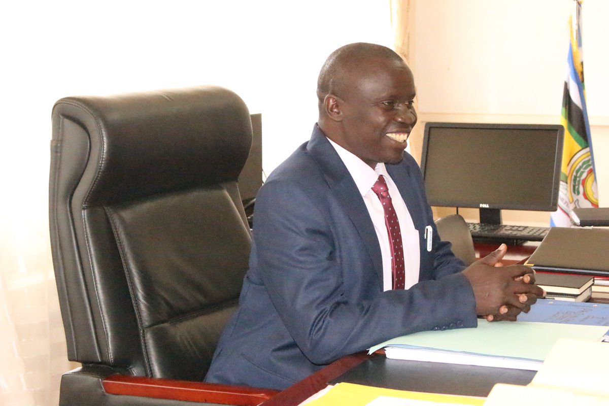 Busitema University tweet media