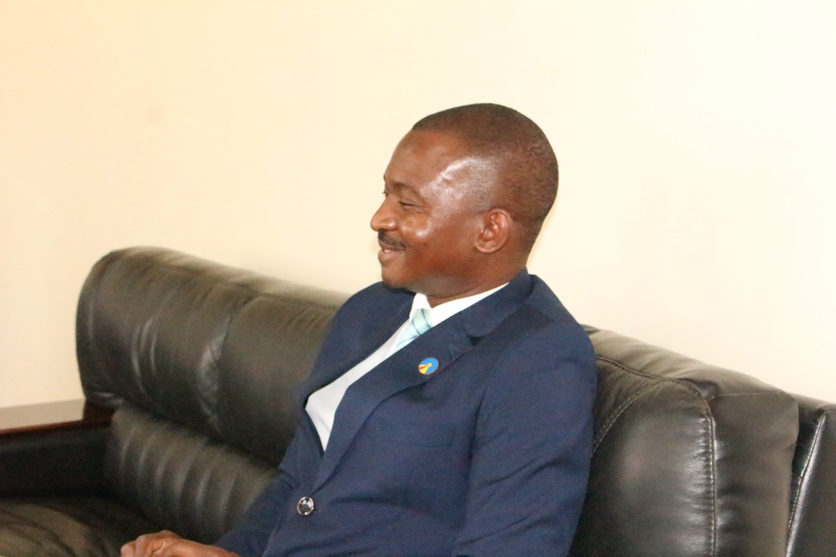 Busitema University tweet media