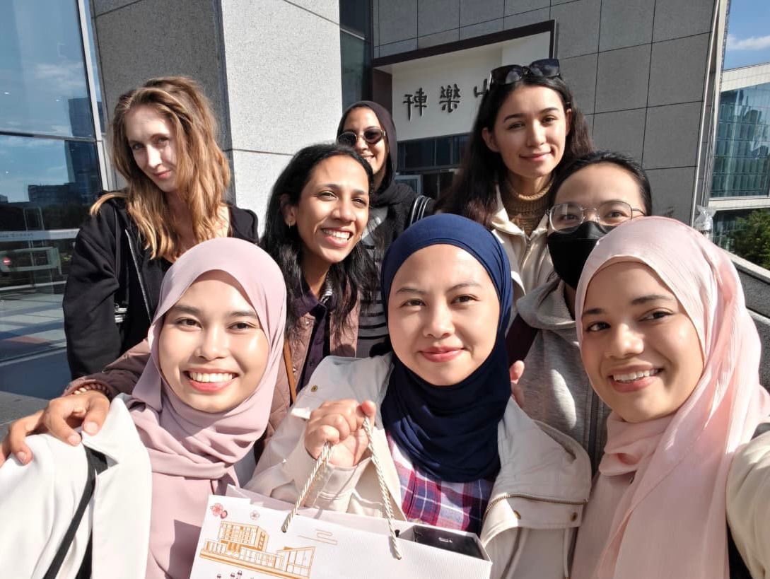 Faculty of Pharmacy, UM tweet media