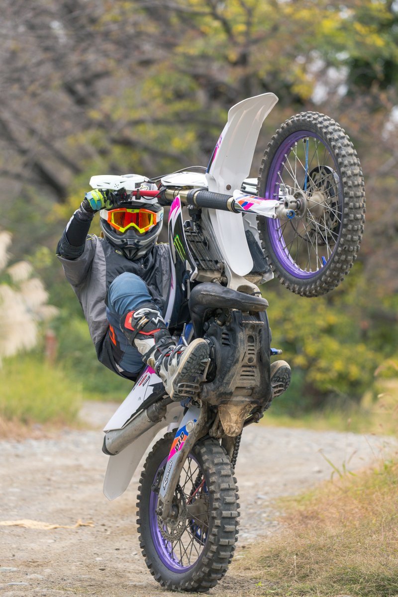 おっくん (@OkkunBike) / Posts / X