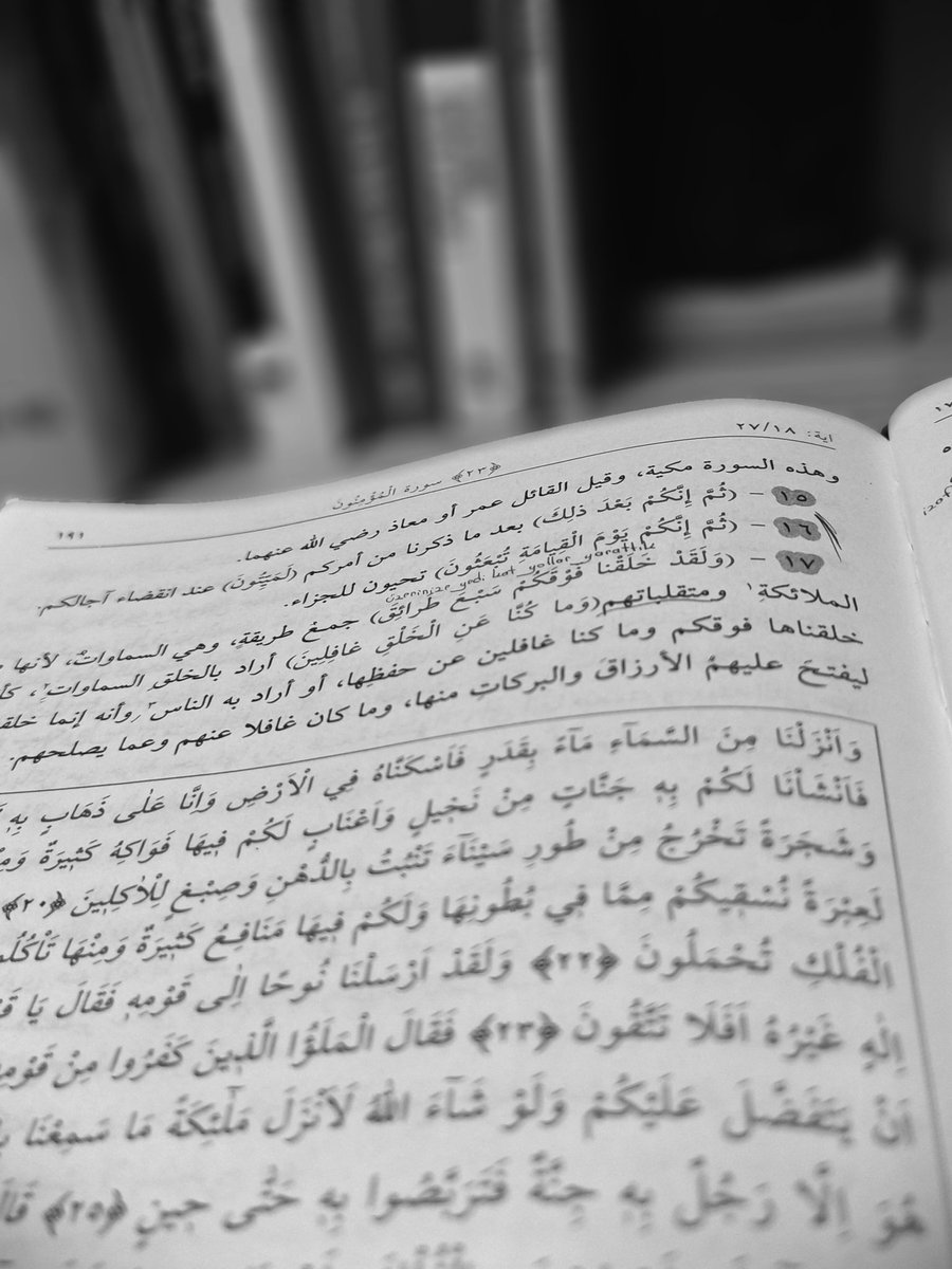 En güzel sabahlar nesefi ' ile başlar