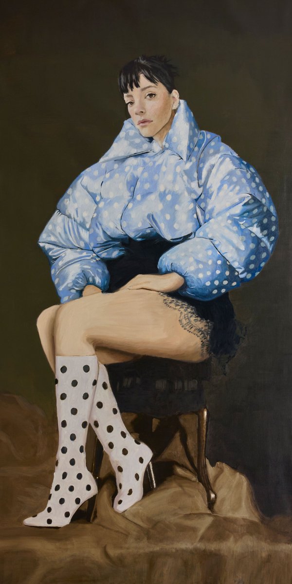 the full Lily Allen cover art is even better. Such a good album.