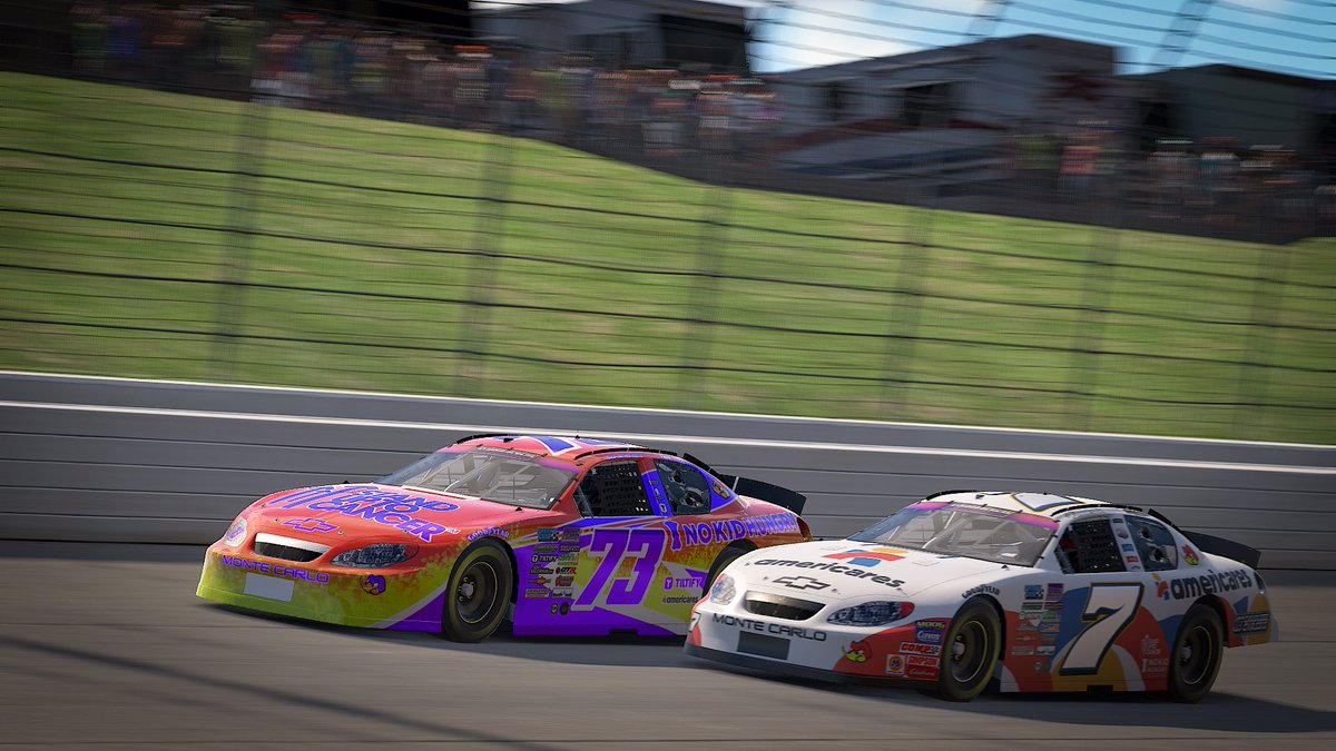 Learned a lot about this car tonight and came home with another 2nd place finish to take the points lead. 1-2 night for <a href="/weareluckyducks/">Lucky Ducks Motorsports</a> Congrats <a href="/JakeNichols73/">Jake Nichols</a>