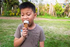 sharacheera's tweet photo. @DPRIAN_ hope you feel better soon and get some ice cream ian <3 https://t.co/ib9Ajm5fhL