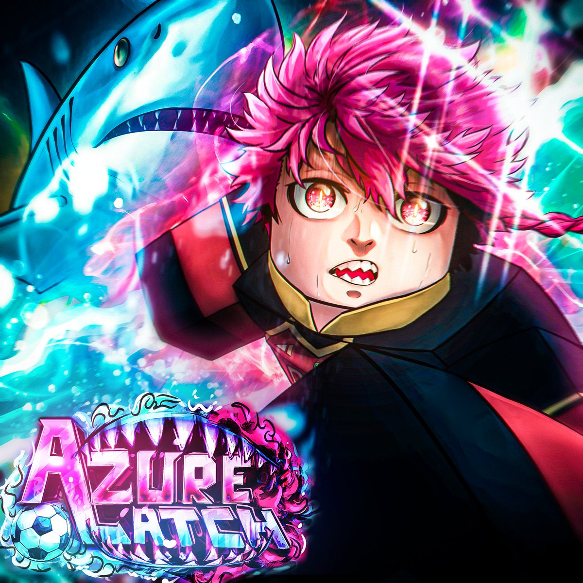 Raylan_gamesYT's tweet image. Em breve..
#bluelock #Kurona #azurelatch #sneak