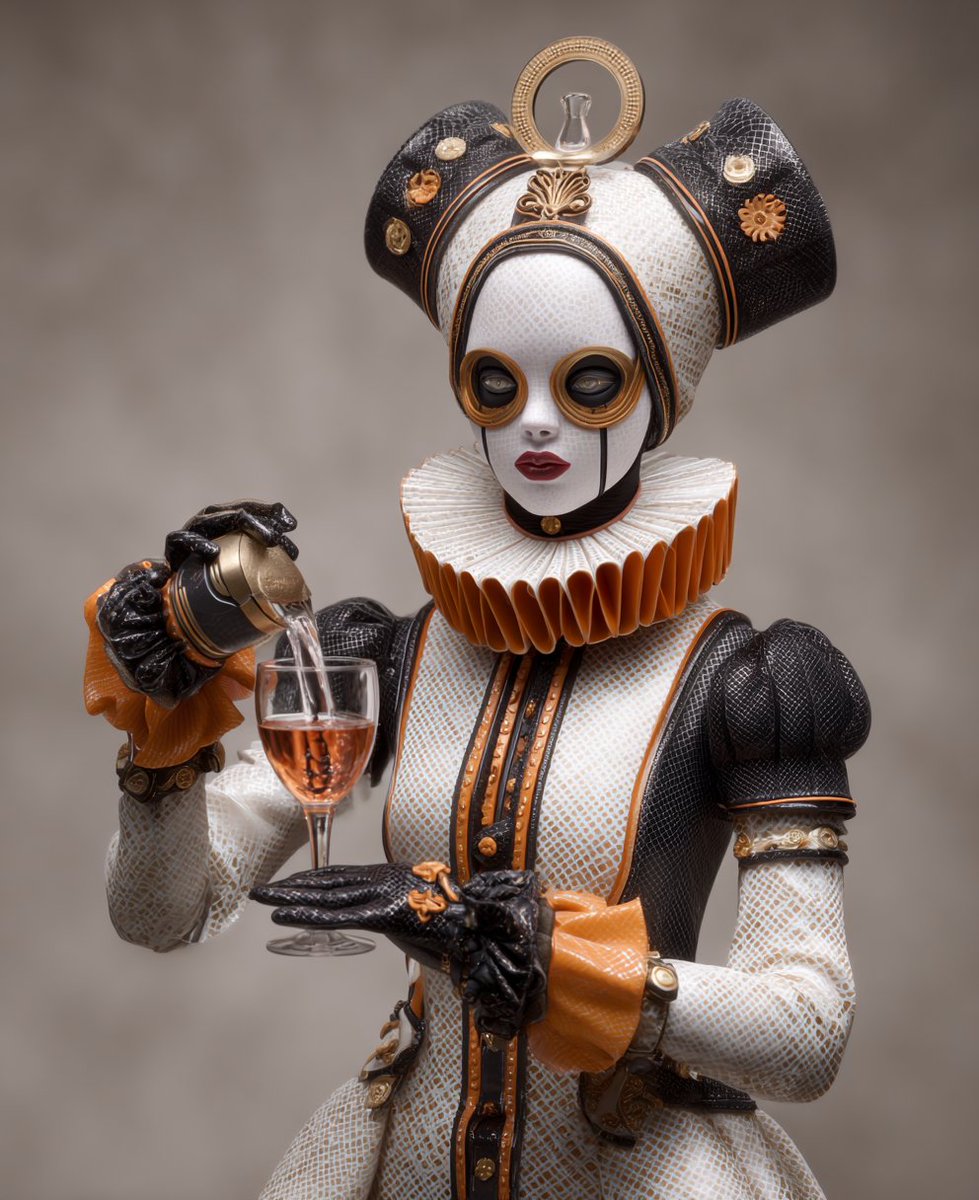 New story...The Sommelier of Dreams: What Does this One Dream of? >>>>medium.com/p/the-sommelie… #wine #fiction #baroque