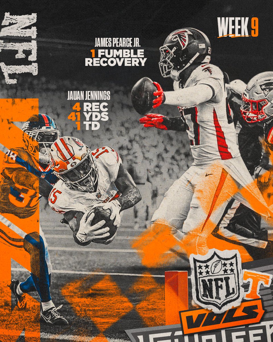 Tennessee Football tweet media