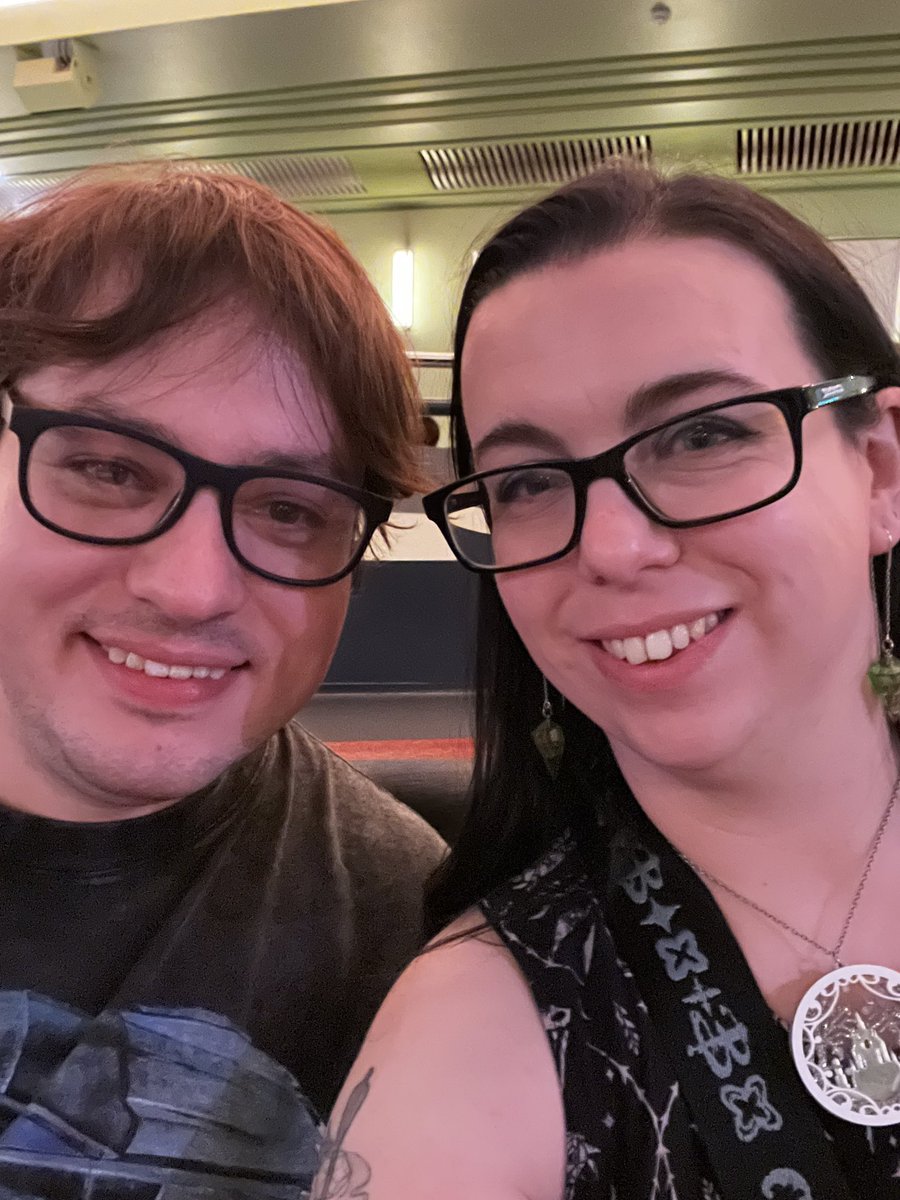 OokCheck 👻🎃 tweet media