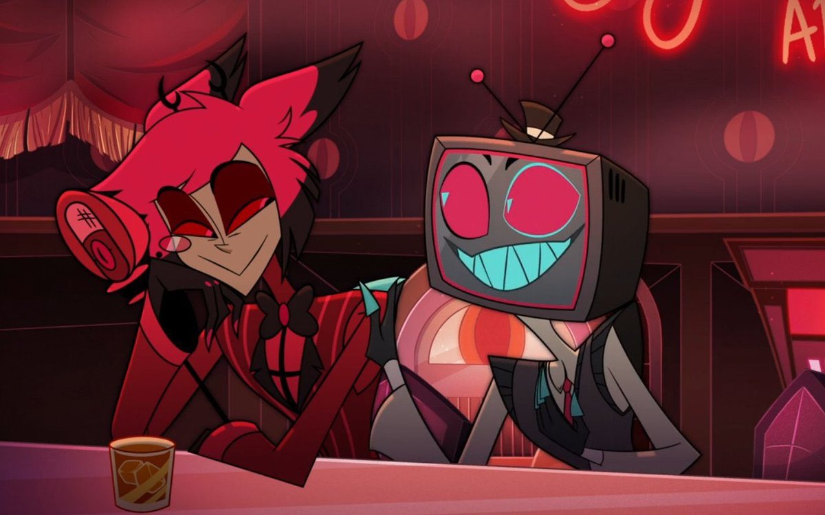 thedemonfyodor's tweet photo. LITERALLY BEST EPISODE EVER . https://t.co/K5IzDyyIoT