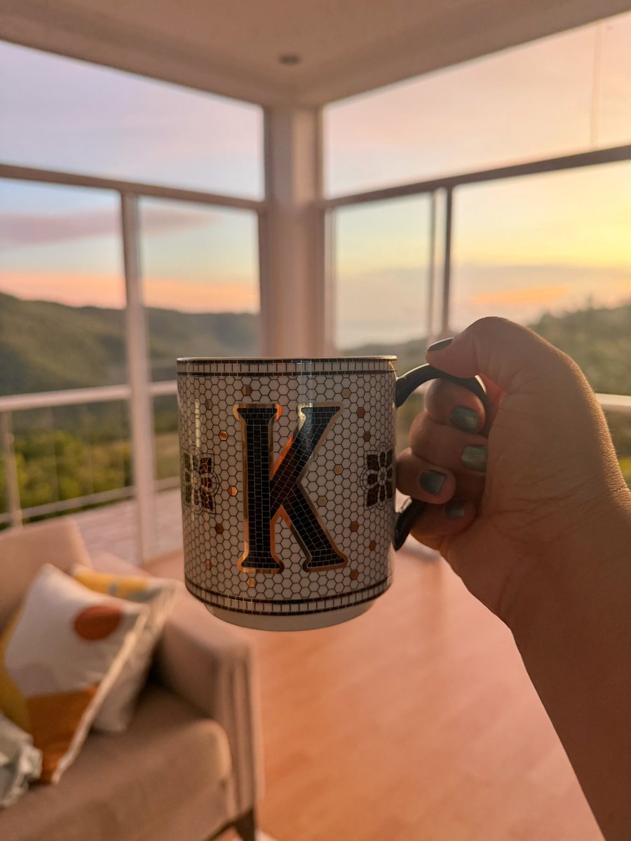 Good morning world!