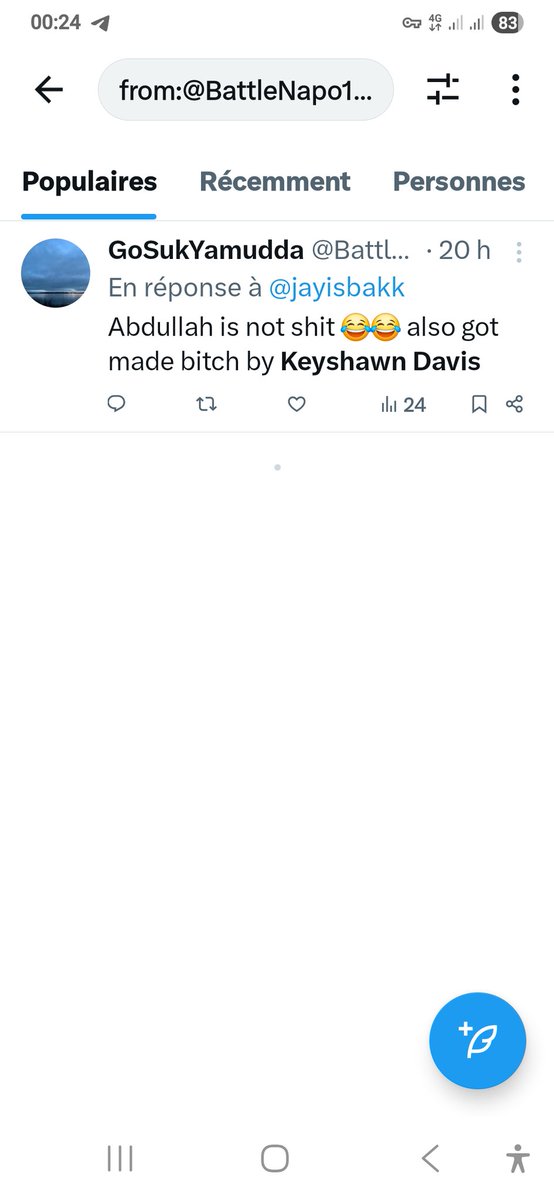 GervontaD6's tweet photo. @BattleNapo12594 @PlanktonBox @ringmagazine @RiyadhSeason hating ahh nigga https://t.co/aZhXci1N6p