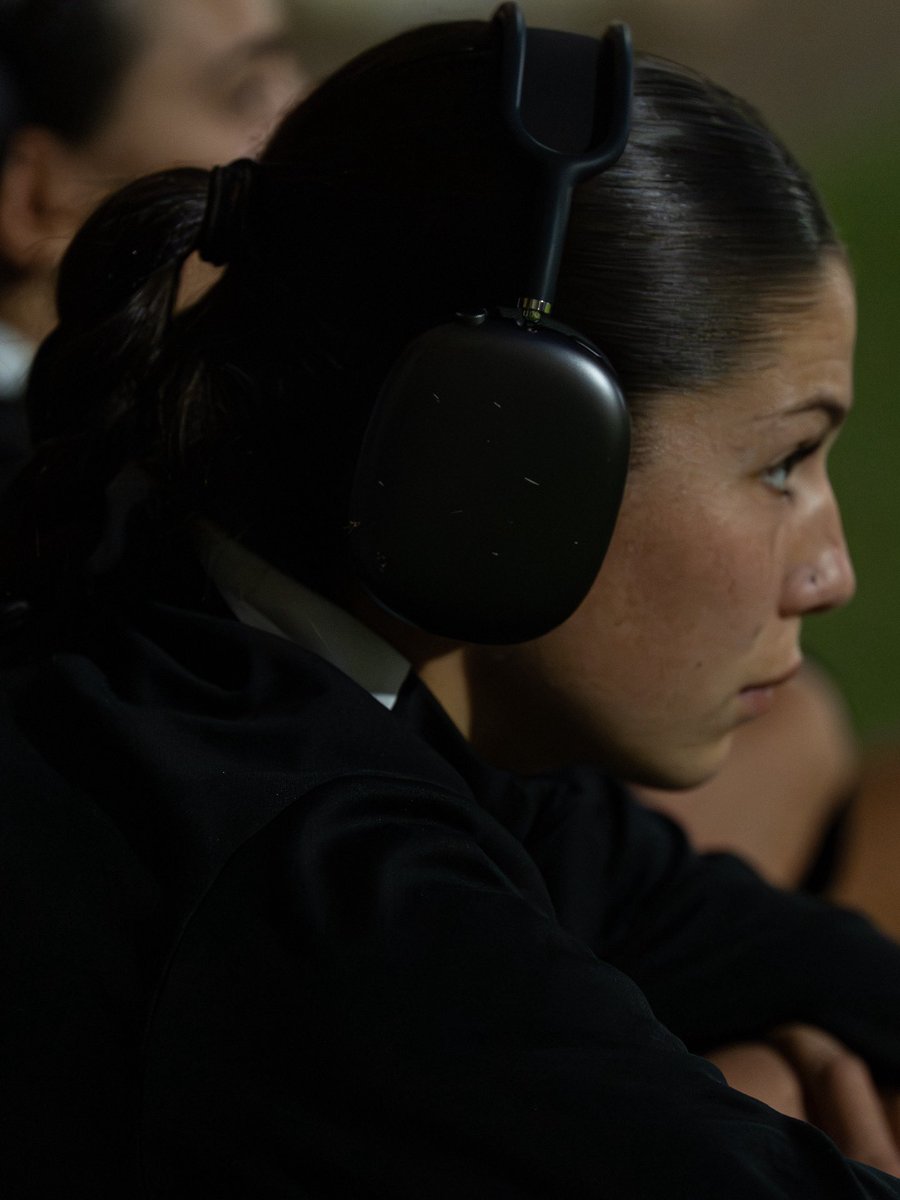 CUBuffsSoccer's tweet image. Getting in the zone 🎯

#SideBeforeSelf // #GoBuffs