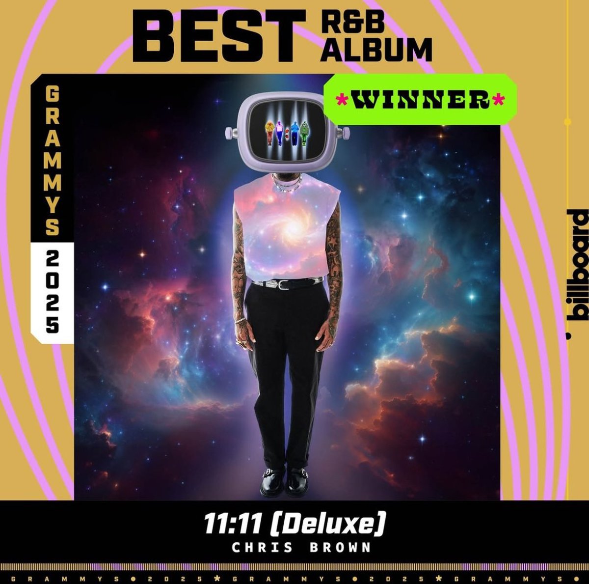 this just came in the mail. it took 13 years since the tweet below, but finally won one! #trusttheprocess💪🏾🥂