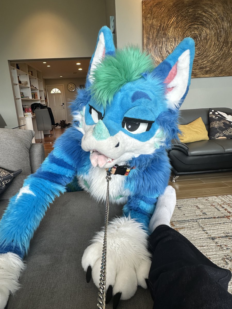 yeah keep calling me good boy and see what happens