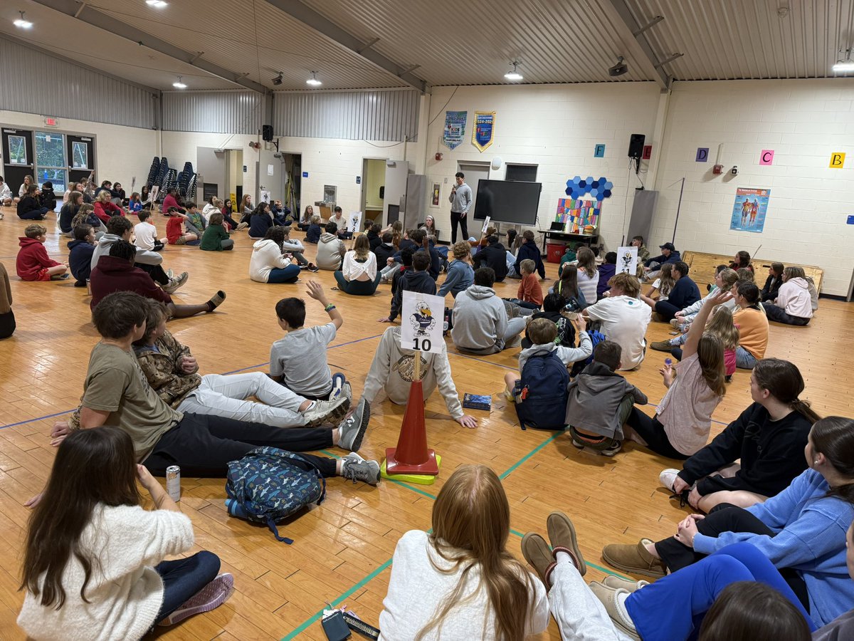 ElizabethRance1's tweet image. Thank you, @dax_kilby, for coming home to Elm Street Elementary to speak to our 4th &amp;amp; 5th grade students today on setting goals. We are all so proud of you being the 39th pick by the New York Yankees in the MLB draft! @TampaTarpons @CowetaSchools