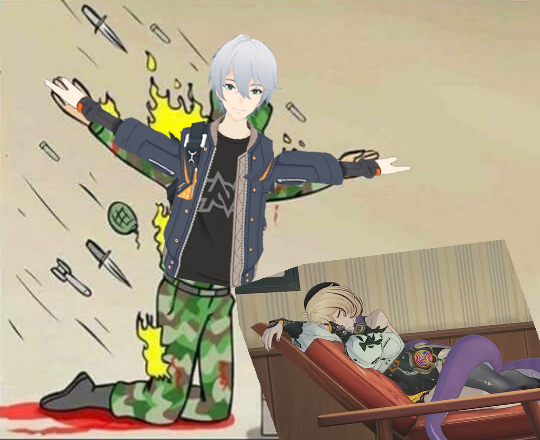 zzz plot to my knowledge