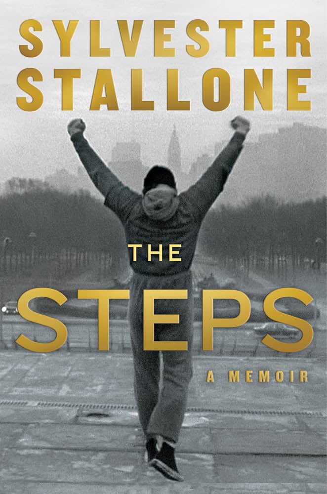 JessicornMagic's tweet photo. I need this book! Huge fan! 
@TheSlyStallone @theNSLS #theNSLS Jess @WaldenU https://t.co/EF3Zzz5jVT